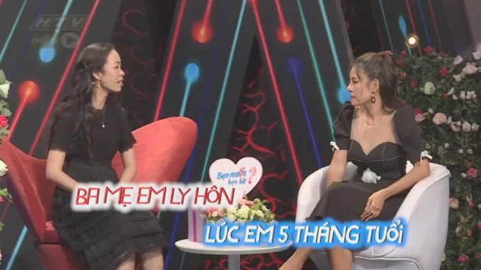 'Bạn muốn hẹn hò': Cô gái văn phòng khiến chàng quân nhân toát mồ hôi vì có hình xăm và chỉ biết nấu mì tôm - 8 'Bạn muốn hẹn hò': Cô gái văn phòng khiến chàng quân nhân toát mồ hôi vì có hình xăm và chỉ biết nấu mì tôm - 8