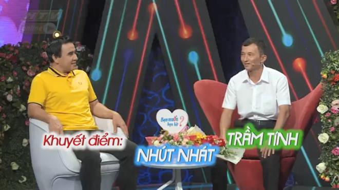 'Bạn muốn hẹn hò': Cô gái văn phòng khiến chàng quân nhân toát mồ hôi vì có hình xăm và chỉ biết nấu mì tôm 'Bạn muốn hẹn hò': Cô gái văn phòng khiến chàng quân nhân toát mồ hôi vì có hình xăm và chỉ biết nấu mì tôm