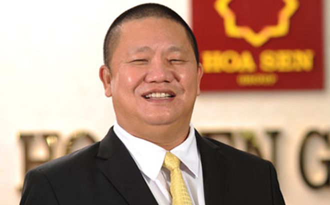 Tập đoàn Hoa Sen ra sao sau 'cơn bĩ cực', giải thể công ty con, đóng cửa 371 chi nhánh? Tập đoàn Hoa Sen ra sao sau 'cơn bĩ cực', giải thể công ty con, đóng cửa 371 chi nhánh?