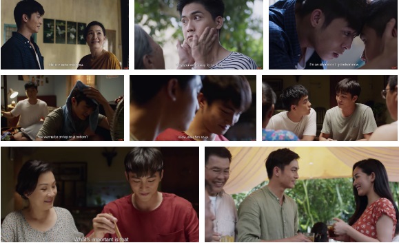 Miền Tây đẹp nên thơ ở trailer 'Thưa Mẹ Con Đi' cũng không đáng 'trầm trồ' bằng câu thoại: 'Em nằm trên hay dưới?' - 8 Miền Tây đẹp nên thơ ở trailer 'Thưa Mẹ Con Đi' cũng không đáng 'trầm trồ' bằng câu thoại: 'Em nằm trên hay dưới?' - 8