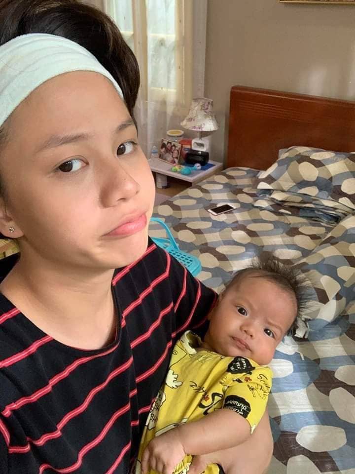 Về nhà đi con: Những chuyện chưa kể về bé "Củ Gừng" và hành trình gần 2 tháng theo đoàn phim giữa trời nắng nóng đỉnh điểm - 2 Về nhà đi con: Những chuyện chưa kể về bé "Củ Gừng" và hành trình gần 2 tháng theo đoàn phim giữa trời nắng nóng đỉnh điểm - 2