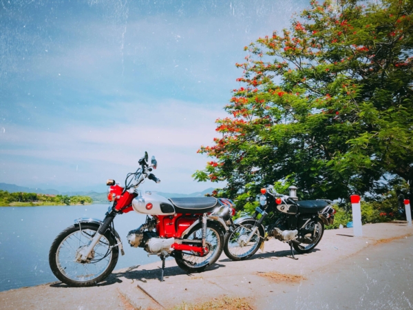 Bỏ công việc Kiến trúc lương cao, chàng trai xứ Quảng du lịch xuyên Việt bằng xe máy, chụp ngàn tấm ảnh đẹp nao lòng - 14 Bỏ công việc Kiến trúc lương cao, chàng trai xứ Quảng du lịch xuyên Việt bằng xe máy, chụp ngàn tấm ảnh đẹp nao lòng - 14