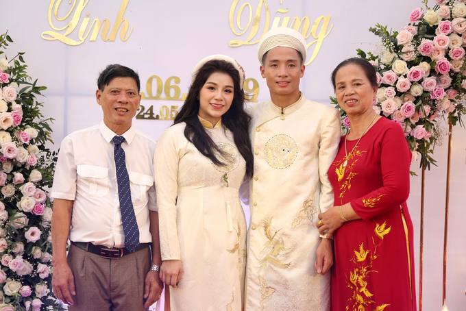 Bùi Tiến Dũng viết dòng tâm sự về việc sắp làm bố gây xúc động Bùi Tiến Dũng viết dòng tâm sự về việc sắp làm bố gây xúc động