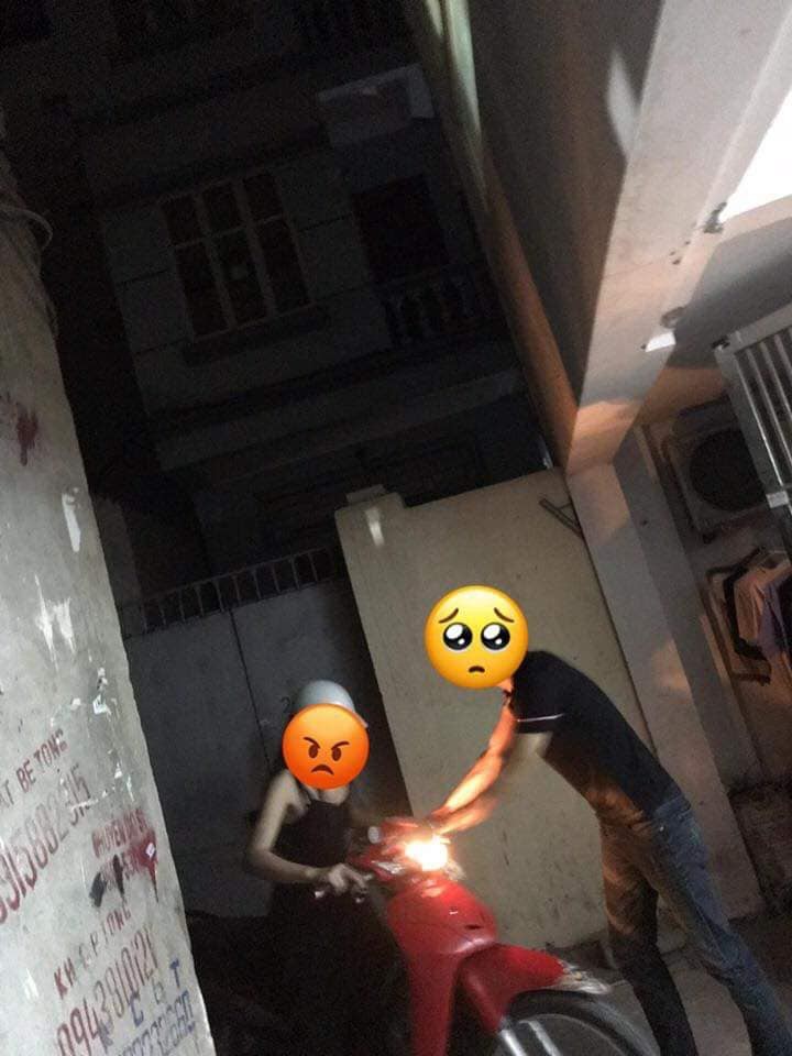 Chàng trai lặn lội mang chân gà từ quê lên cho người yêu, ai nhờ bị mắng xơi xơi kèm combo 'chia tay đi' - 2 Chàng trai lặn lội mang chân gà từ quê lên cho người yêu, ai nhờ bị mắng xơi xơi kèm combo 'chia tay đi' - 2