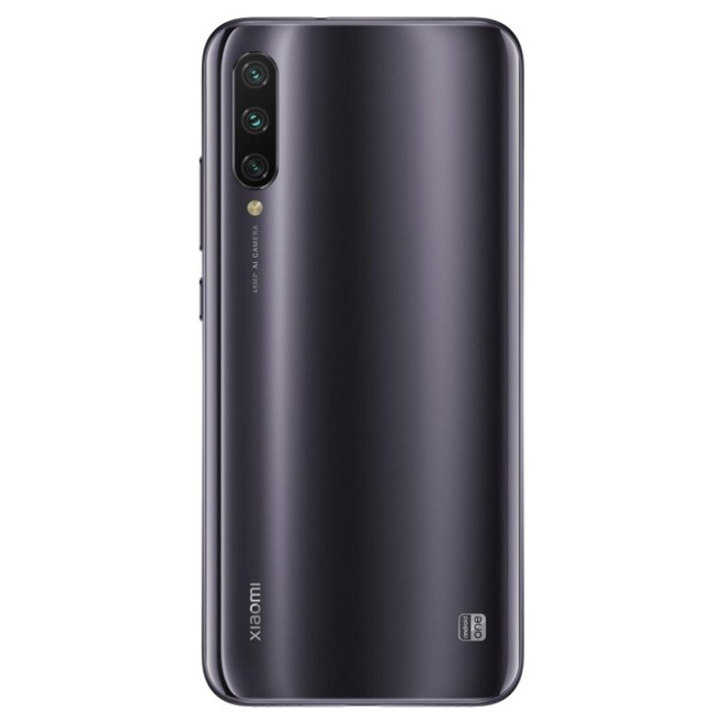 Xiaomi Mi A3 giá siêu rẻ sắp ra mắt: Có 3 camera chính, chip tầm trung mạnh mẽ - 2 Xiaomi Mi A3 giá siêu rẻ sắp ra mắt: Có 3 camera chính, chip tầm trung mạnh mẽ - 2