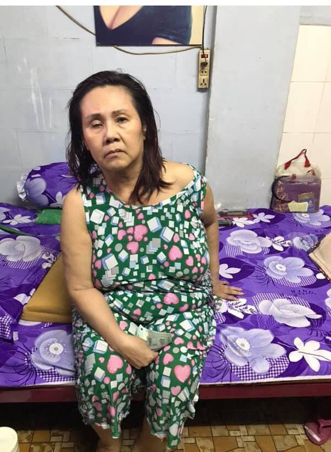 Xót xa tin nhắn cầu cứu của nghệ sĩ Hoàng Lan vì hết tiền mua thuốc trị bệnh: 'Chị Phụng ơi cứu em với, em mang ơn chị suốt đời' Xót xa tin nhắn cầu cứu của nghệ sĩ Hoàng Lan vì hết tiền mua thuốc trị bệnh: 'Chị Phụng ơi cứu em với, em mang ơn chị suốt đời'
