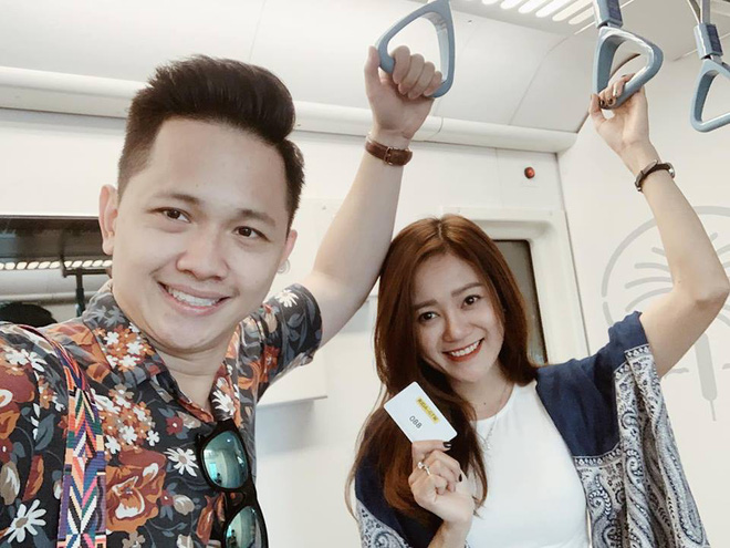 Chuẩn như vợ các BTV, MC đài truyền hình Việt Nam: Toàn các nàng thông minh, xinh đẹp và body bốc lửa thôi! - 10 Chuẩn như vợ các BTV, MC đài truyền hình Việt Nam: Toàn các nàng thông minh, xinh đẹp và body bốc lửa thôi! - 10
