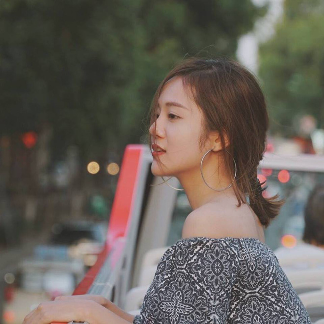 Chuẩn như vợ các BTV, MC đài truyền hình Việt Nam: Toàn các nàng thông minh, xinh đẹp và body bốc lửa thôi! - 13 Chuẩn như vợ các BTV, MC đài truyền hình Việt Nam: Toàn các nàng thông minh, xinh đẹp và body bốc lửa thôi! - 13