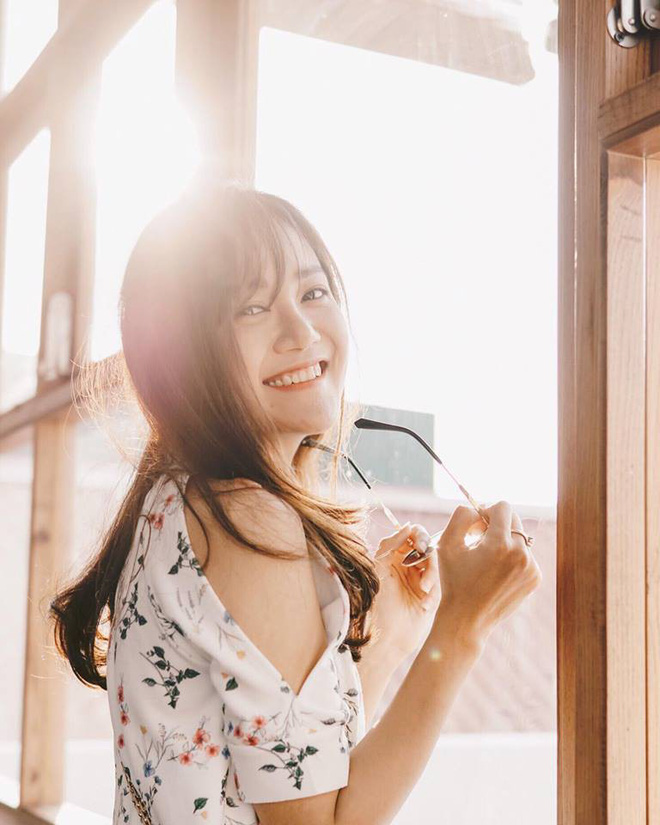 Chuẩn như vợ các BTV, MC đài truyền hình Việt Nam: Toàn các nàng thông minh, xinh đẹp và body bốc lửa thôi! - 14 Chuẩn như vợ các BTV, MC đài truyền hình Việt Nam: Toàn các nàng thông minh, xinh đẹp và body bốc lửa thôi! - 14