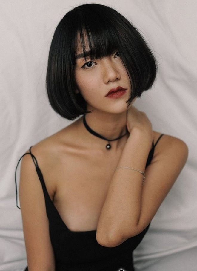 Chuẩn như vợ các BTV, MC đài truyền hình Việt Nam: Toàn các nàng thông minh, xinh đẹp và body bốc lửa thôi! - 7 Chuẩn như vợ các BTV, MC đài truyền hình Việt Nam: Toàn các nàng thông minh, xinh đẹp và body bốc lửa thôi! - 7