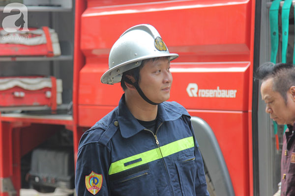 Lời kể của người chứng kiến đám cháy ở Thiên đường Bảo Sơn: 'Ngọn lửa to quá, tôi thấy 3 người nhảy từ lan can tầng 2 xuống đất' - 10 Lời kể của người chứng kiến đám cháy ở Thiên đường Bảo Sơn: 'Ngọn lửa to quá, tôi thấy 3 người nhảy từ lan can tầng 2 xuống đất' - 10