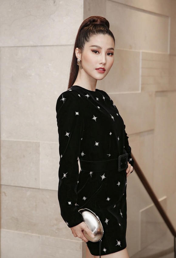 Diễm My 9X: 'Tiền của tôi là tiền của tôi, tiền của bạn trai tôi cũng là tiền của tôi' - 9 Diễm My 9X: 'Tiền của tôi là tiền của tôi, tiền của bạn trai tôi cũng là tiền của tôi' - 9