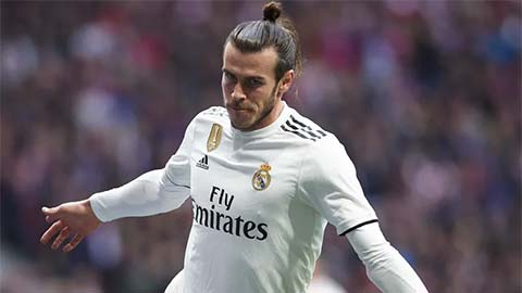 Tottenham hỏi mua lại Bale với điều kiện lương giảm Tottenham hỏi mua lại Bale với điều kiện lương giảm