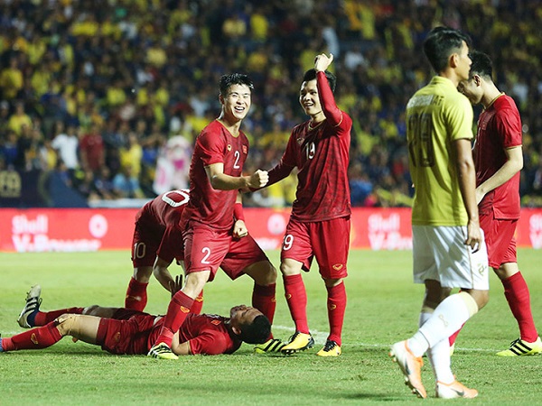Ngày mai bốc thăm vòng loại World Cup 2022: Kịch bản nào khó nhất, dễ nhất cho ĐT Việt Nam? Ngày mai bốc thăm vòng loại World Cup 2022: Kịch bản nào khó nhất, dễ nhất cho ĐT Việt Nam?