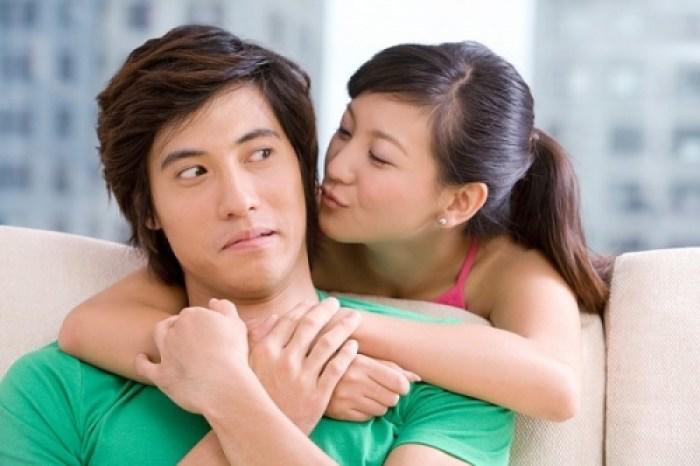 Tuyệt chiêu giữ chồng ở chốn phòng the - 1 Tuyệt chiêu giữ chồng ở chốn phòng the - 1