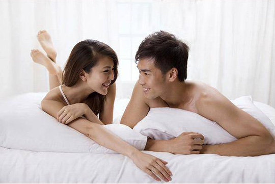 Tuyệt chiêu giữ chồng ở chốn phòng the - 2 Tuyệt chiêu giữ chồng ở chốn phòng the - 2