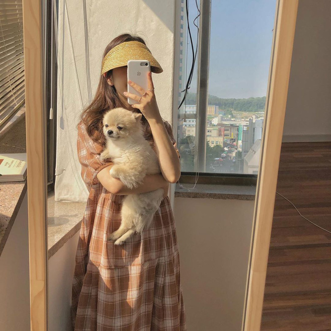 Đi nghỉ mát hè này mà thiếu mũ cói nửa đầu thì style của bạn sẽ bị thiệt vài phần sành điệu đấy! - 10 Đi nghỉ mát hè này mà thiếu mũ cói nửa đầu thì style của bạn sẽ bị thiệt vài phần sành điệu đấy! - 10