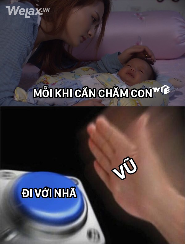 Nhìn Nhã trở thành 'tiểu tam quá thiếu nghị lực' trong Về Nhà Đi Con, đừng hỏi vì sao các chị em muốn phát điên! - 5 Nhìn Nhã trở thành 'tiểu tam quá thiếu nghị lực' trong Về Nhà Đi Con, đừng hỏi vì sao các chị em muốn phát điên! - 5