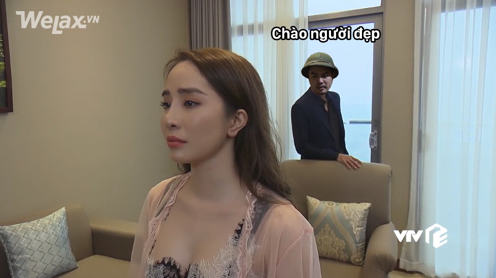 Nhìn Nhã trở thành 'tiểu tam quá thiếu nghị lực' trong Về Nhà Đi Con, đừng hỏi vì sao các chị em muốn phát điên! - 6 Nhìn Nhã trở thành 'tiểu tam quá thiếu nghị lực' trong Về Nhà Đi Con, đừng hỏi vì sao các chị em muốn phát điên! - 6