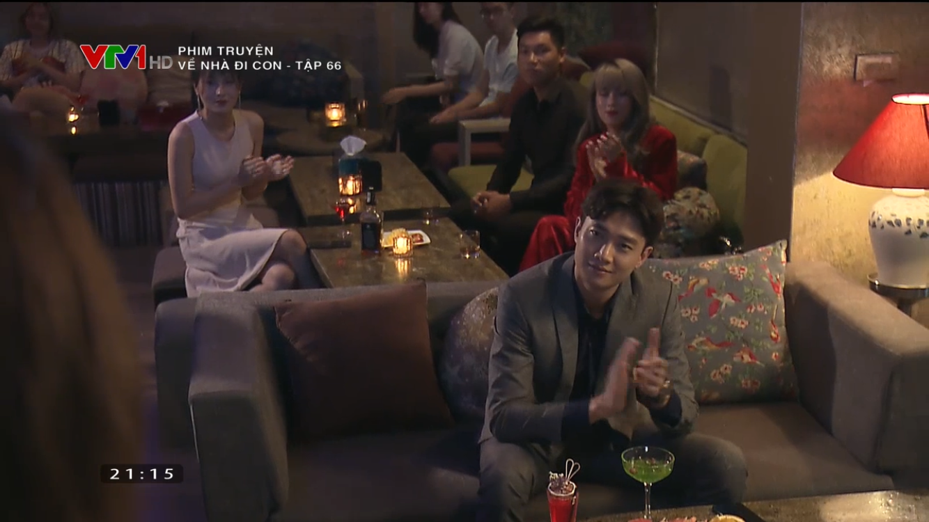Về nhà đi con tập 66: Bất ngờ 'sọt' được em Nhã sau bao ngày theo đuổi vất vả, Vũ vẫn không hài lòng vì thấy...thiếu thiếu - 1 Về nhà đi con tập 66: Bất ngờ 'sọt' được em Nhã sau bao ngày theo đuổi vất vả, Vũ vẫn không hài lòng vì thấy...thiếu thiếu - 1