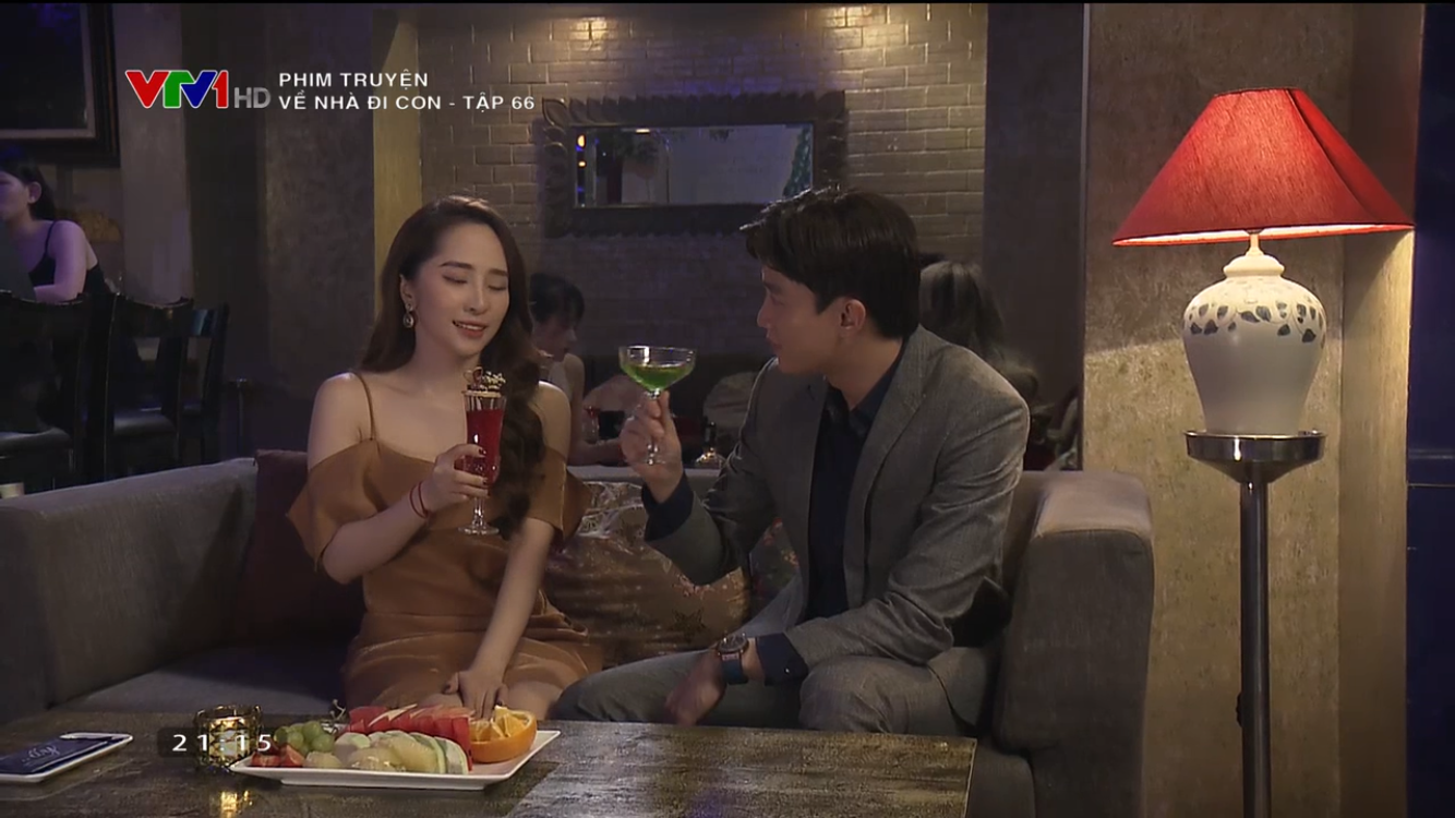 Về nhà đi con tập 66: Bất ngờ 'sọt' được em Nhã sau bao ngày theo đuổi vất vả, Vũ vẫn không hài lòng vì thấy...thiếu thiếu - 4 Về nhà đi con tập 66: Bất ngờ 'sọt' được em Nhã sau bao ngày theo đuổi vất vả, Vũ vẫn không hài lòng vì thấy...thiếu thiếu - 4