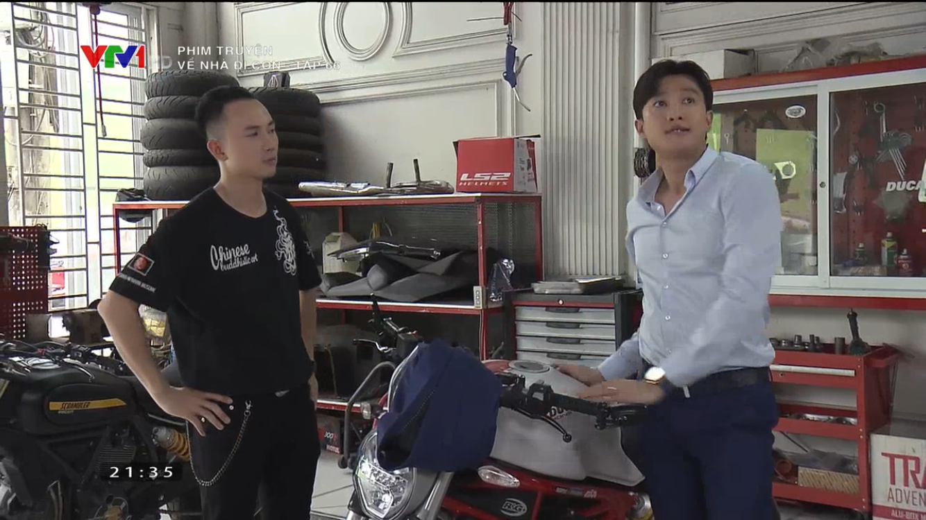 Về nhà đi con tập 66: Bất ngờ 'sọt' được em Nhã sau bao ngày theo đuổi vất vả, Vũ vẫn không hài lòng vì thấy...thiếu thiếu - 9 Về nhà đi con tập 66: Bất ngờ 'sọt' được em Nhã sau bao ngày theo đuổi vất vả, Vũ vẫn không hài lòng vì thấy...thiếu thiếu - 9