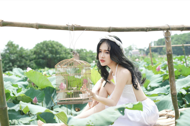 Muốn có vòng eo 59 như Ngọc Trinh, nữ sinh 16 tuổi chia sẻ bí quyết gây 'sốc': Tự móc họng để ói hết thức ăn ra! - 6 Muốn có vòng eo 59 như Ngọc Trinh, nữ sinh 16 tuổi chia sẻ bí quyết gây 'sốc': Tự móc họng để ói hết thức ăn ra! - 6