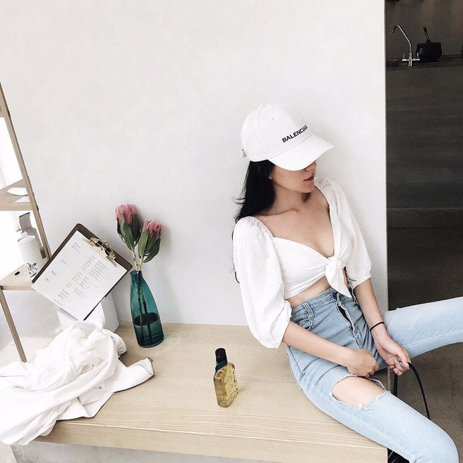 3 công thức mix đồ dễ ợt nhưng kéo chân cực đỉnh, diện đi du lịch vừa chất lại vừa ăn ảnh tuyệt đối - 8 3 công thức mix đồ dễ ợt nhưng kéo chân cực đỉnh, diện đi du lịch vừa chất lại vừa ăn ảnh tuyệt đối - 8