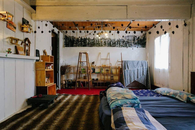 Homestay ở Đà Lạt lên tiếng sau khi bị khách tố xấu như 'ổ chuột', dịch vụ tồi tệ với giá thuê 5,4 triệu đồng - 1 Homestay ở Đà Lạt lên tiếng sau khi bị khách tố xấu như 'ổ chuột', dịch vụ tồi tệ với giá thuê 5,4 triệu đồng - 1