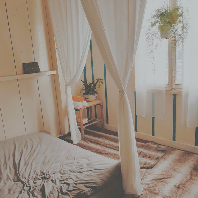 Homestay ở Đà Lạt lên tiếng sau khi bị khách tố xấu như 'ổ chuột', dịch vụ tồi tệ với giá thuê 5,4 triệu đồng - 2 Homestay ở Đà Lạt lên tiếng sau khi bị khách tố xấu như 'ổ chuột', dịch vụ tồi tệ với giá thuê 5,4 triệu đồng - 2