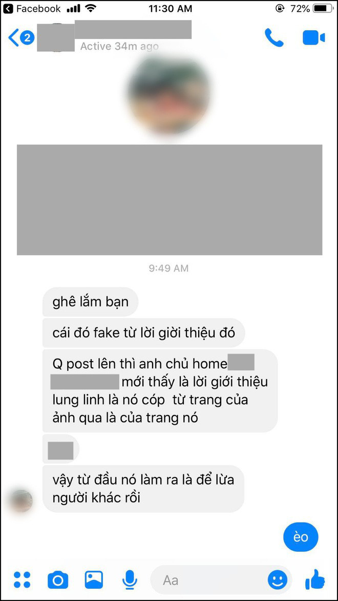 Homestay ở Đà Lạt lên tiếng sau khi bị khách tố xấu như 'ổ chuột', dịch vụ tồi tệ với giá thuê 5,4 triệu đồng - 7 Homestay ở Đà Lạt lên tiếng sau khi bị khách tố xấu như 'ổ chuột', dịch vụ tồi tệ với giá thuê 5,4 triệu đồng - 7