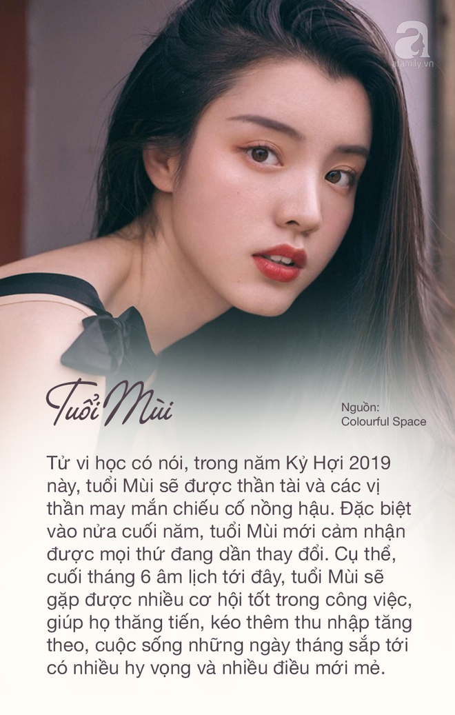 Cuối tháng 6 âm lịch, 3 con giáp này có tài vận bạo phát, nửa cuối năm 2019 may mắn nối tiếp thành công, muốn nghèo cũng khó - 2 Cuối tháng 6 âm lịch, 3 con giáp này có tài vận bạo phát, nửa cuối năm 2019 may mắn nối tiếp thành công, muốn nghèo cũng khó - 2