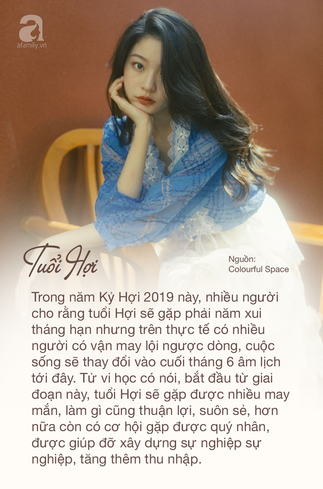 Cuối tháng 6 âm lịch, 3 con giáp này có tài vận bạo phát, nửa cuối năm 2019 may mắn nối tiếp thành công, muốn nghèo cũng khó Cuối tháng 6 âm lịch, 3 con giáp này có tài vận bạo phát, nửa cuối năm 2019 may mắn nối tiếp thành công, muốn nghèo cũng khó