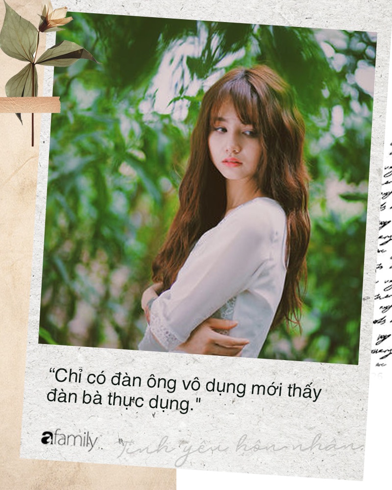 'Con ơi đừng lấy chồng nghèo': Đọc đi để nhận ra lấy chồng là dựa cả đời, không phải lấy về cho vui và nằm chờ may mắn ập đến 'Con ơi đừng lấy chồng nghèo': Đọc đi để nhận ra lấy chồng là dựa cả đời, không phải lấy về cho vui và nằm chờ may mắn ập đến