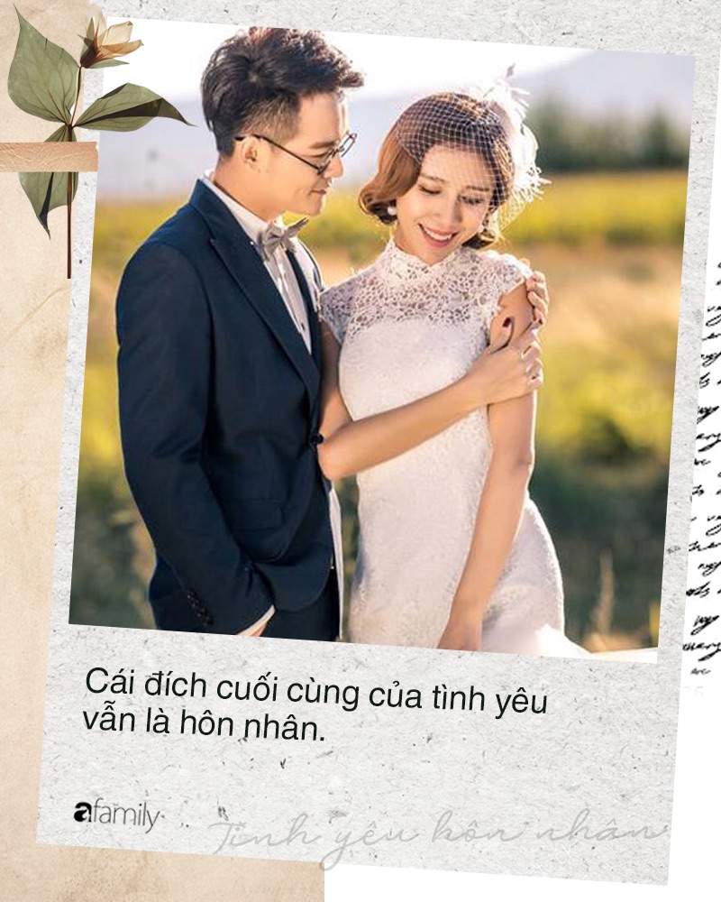 'Con ơi đừng lấy chồng nghèo': Đọc đi để nhận ra lấy chồng là dựa cả đời, không phải lấy về cho vui và nằm chờ may mắn ập đến - 2 'Con ơi đừng lấy chồng nghèo': Đọc đi để nhận ra lấy chồng là dựa cả đời, không phải lấy về cho vui và nằm chờ may mắn ập đến - 2
