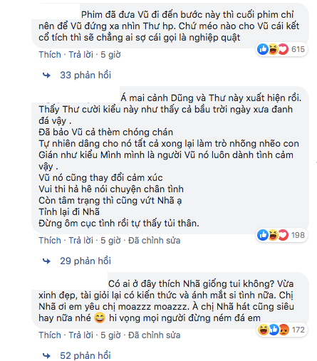 Cả nước ăn mừng khi Vũ ghen tím mặt trong 'Về Nhà Đi Con': Shop giảm giá ngay 90% cho khách hàng tên Dũng! - 14 Cả nước ăn mừng khi Vũ ghen tím mặt trong 'Về Nhà Đi Con': Shop giảm giá ngay 90% cho khách hàng tên Dũng! - 14
