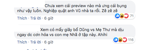 Cả nước ăn mừng khi Vũ ghen tím mặt trong 'Về Nhà Đi Con': Shop giảm giá ngay 90% cho khách hàng tên Dũng! - 15 Cả nước ăn mừng khi Vũ ghen tím mặt trong 'Về Nhà Đi Con': Shop giảm giá ngay 90% cho khách hàng tên Dũng! - 15