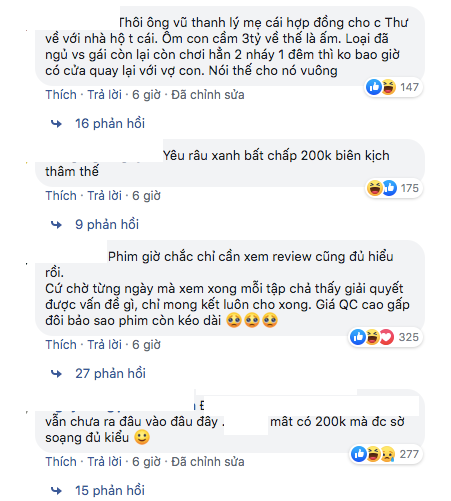 Cả nước ăn mừng khi Vũ ghen tím mặt trong 'Về Nhà Đi Con': Shop giảm giá ngay 90% cho khách hàng tên Dũng! - 16 Cả nước ăn mừng khi Vũ ghen tím mặt trong 'Về Nhà Đi Con': Shop giảm giá ngay 90% cho khách hàng tên Dũng! - 16