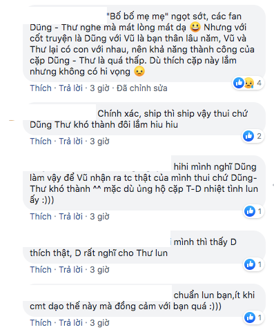 Cả nước ăn mừng khi Vũ ghen tím mặt trong 'Về Nhà Đi Con': Shop giảm giá ngay 90% cho khách hàng tên Dũng! - 9 Cả nước ăn mừng khi Vũ ghen tím mặt trong 'Về Nhà Đi Con': Shop giảm giá ngay 90% cho khách hàng tên Dũng! - 9