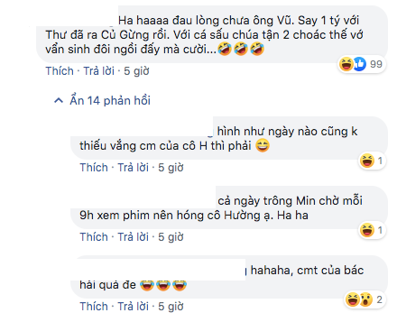 Cả nước ăn mừng khi Vũ ghen tím mặt trong 'Về Nhà Đi Con': Shop giảm giá ngay 90% cho khách hàng tên Dũng! - 11 Cả nước ăn mừng khi Vũ ghen tím mặt trong 'Về Nhà Đi Con': Shop giảm giá ngay 90% cho khách hàng tên Dũng! - 11