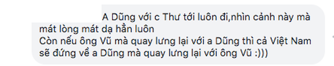 Cả nước ăn mừng khi Vũ ghen tím mặt trong 'Về Nhà Đi Con': Shop giảm giá ngay 90% cho khách hàng tên Dũng! - 4 Cả nước ăn mừng khi Vũ ghen tím mặt trong 'Về Nhà Đi Con': Shop giảm giá ngay 90% cho khách hàng tên Dũng! - 4
