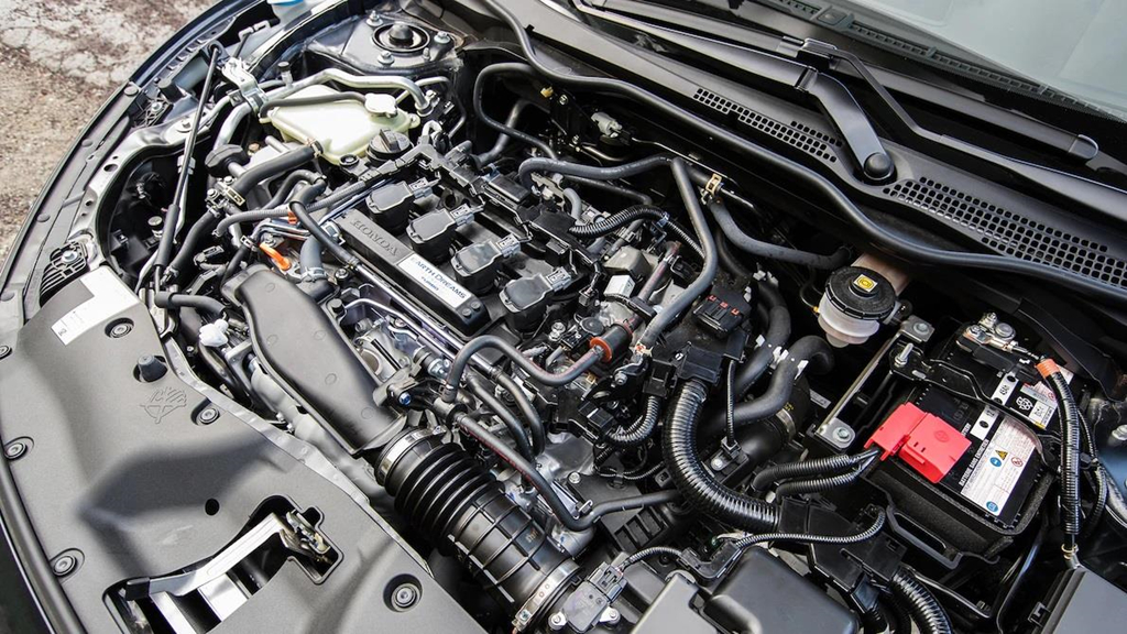 So sánh Honda Civic 2019 và Mazda3 2019: Cuộc đổi ngôi bất ngờ - 10 So sánh Honda Civic 2019 và Mazda3 2019: Cuộc đổi ngôi bất ngờ - 10