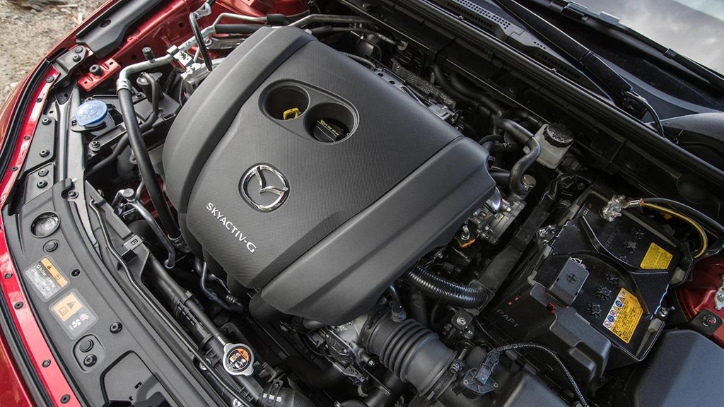 So sánh Honda Civic 2019 và Mazda3 2019: Cuộc đổi ngôi bất ngờ - 11 So sánh Honda Civic 2019 và Mazda3 2019: Cuộc đổi ngôi bất ngờ - 11