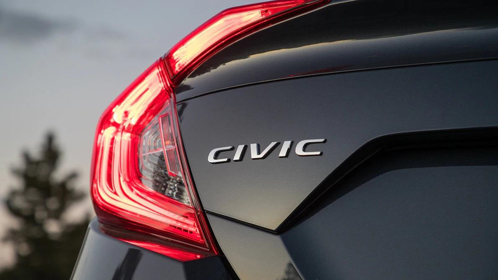 So sánh Honda Civic 2019 và Mazda3 2019: Cuộc đổi ngôi bất ngờ - 16 So sánh Honda Civic 2019 và Mazda3 2019: Cuộc đổi ngôi bất ngờ - 16