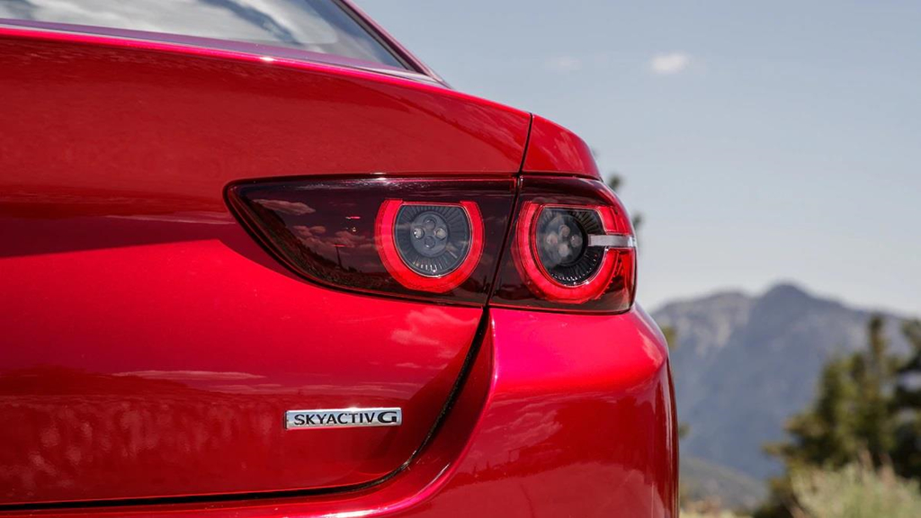 So sánh Honda Civic 2019 và Mazda3 2019: Cuộc đổi ngôi bất ngờ - 17 So sánh Honda Civic 2019 và Mazda3 2019: Cuộc đổi ngôi bất ngờ - 17