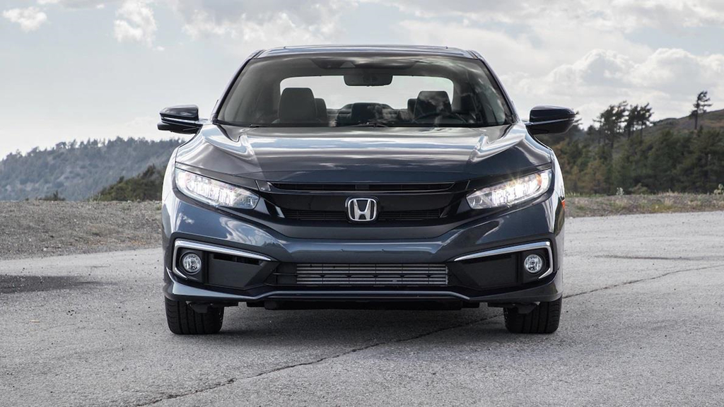 So sánh Honda Civic 2019 và Mazda3 2019: Cuộc đổi ngôi bất ngờ - 2 So sánh Honda Civic 2019 và Mazda3 2019: Cuộc đổi ngôi bất ngờ - 2