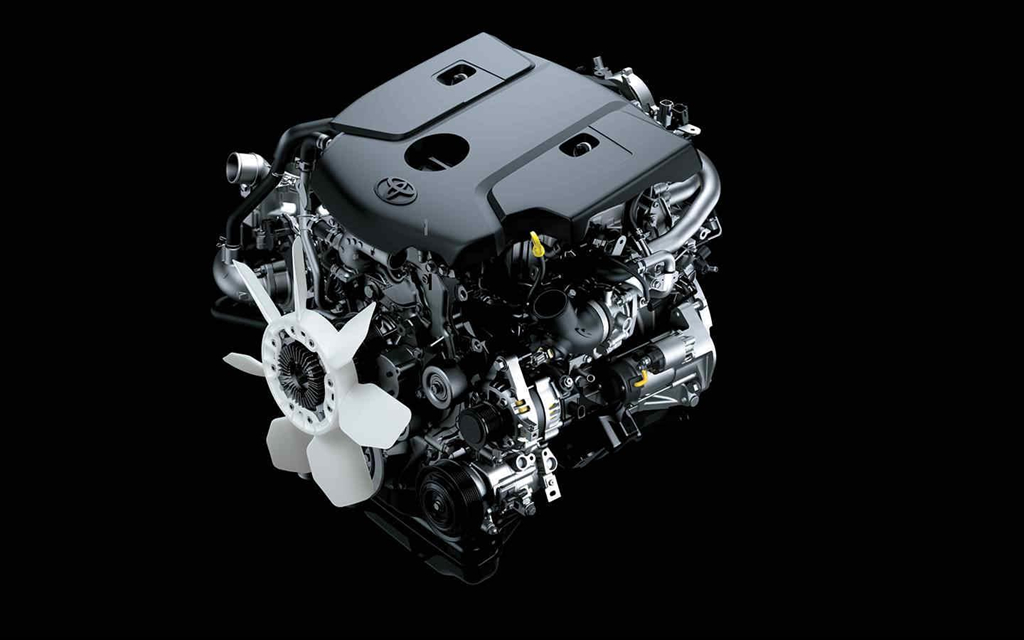 Isuzu D-Max và Toyota Hilux - ‘ông trùm’ đất Thái, èo uột ở Việt Nam - 8 Isuzu D-Max và Toyota Hilux - ‘ông trùm’ đất Thái, èo uột ở Việt Nam - 8