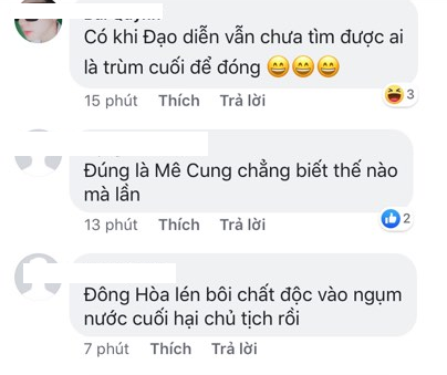 5 người tranh nhau chai nước trong phòng kín, Mê Cung khiến khán giả 'lạc lối' vì... không hiểu gì! - 12 5 người tranh nhau chai nước trong phòng kín, Mê Cung khiến khán giả 'lạc lối' vì... không hiểu gì! - 12