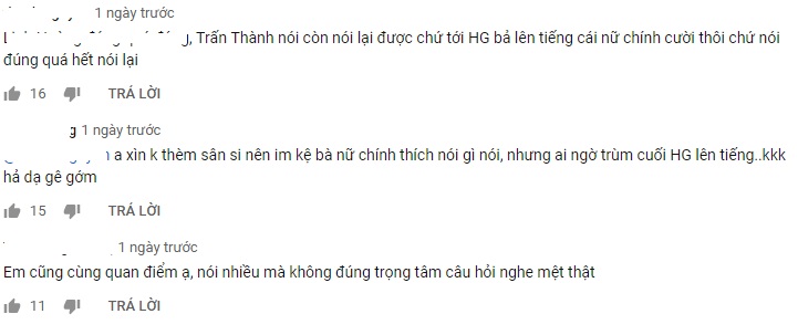 Nữ chính 'nhọ' nhất Người ấy là ai: Chưa lên sóng đã bị chê 'nhạt nhẽo', 'kém sang' - 7 Nữ chính 'nhọ' nhất Người ấy là ai: Chưa lên sóng đã bị chê 'nhạt nhẽo', 'kém sang' - 7