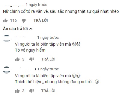 Nữ chính 'nhọ' nhất Người ấy là ai: Chưa lên sóng đã bị chê 'nhạt nhẽo', 'kém sang' - 6 Nữ chính 'nhọ' nhất Người ấy là ai: Chưa lên sóng đã bị chê 'nhạt nhẽo', 'kém sang' - 6